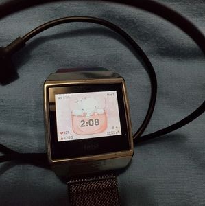 Fitbit Ionic